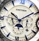 New Cartier Ballon Bleu De Moonphase SS Brown Leather Watch For Sale (4)_th.jpg
